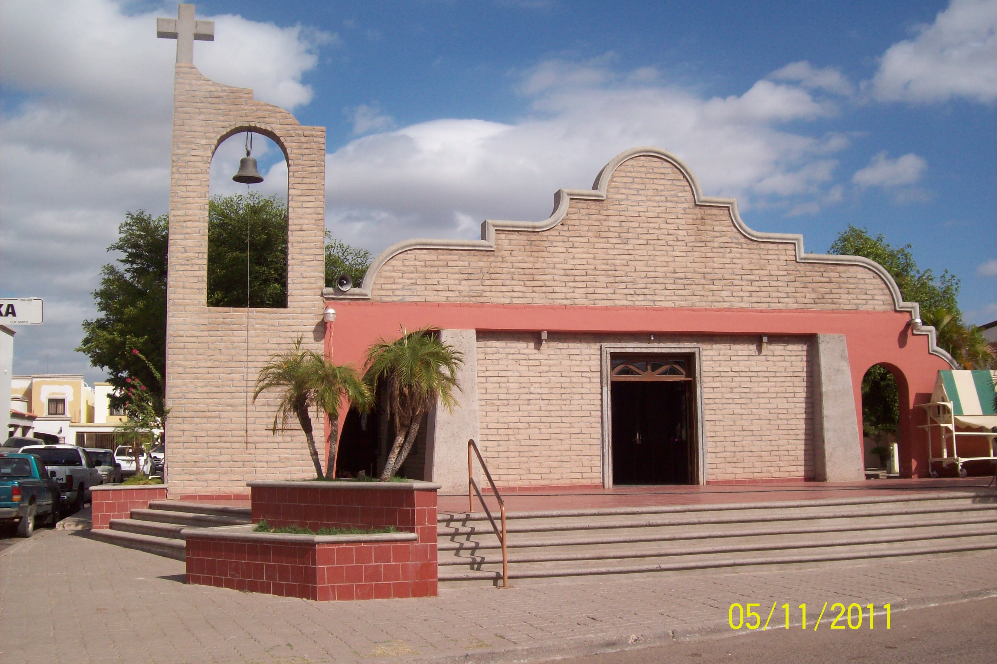 San Judas Tadeo | Diócesis de Ciudad Obregón