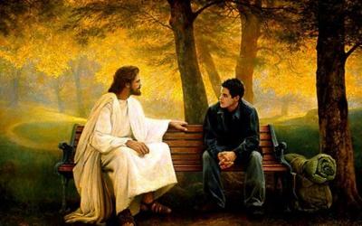 Encuentro con Jesus