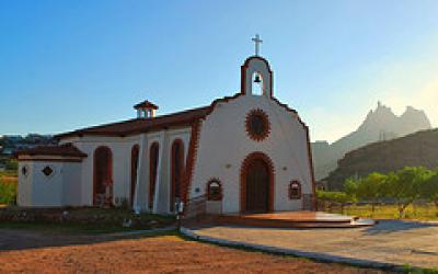 San Carlos Borromeo | Diócesis de Ciudad Obregón