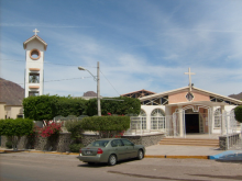 Parroquias de la Diócesis | Diócesis de Ciudad Obregón
